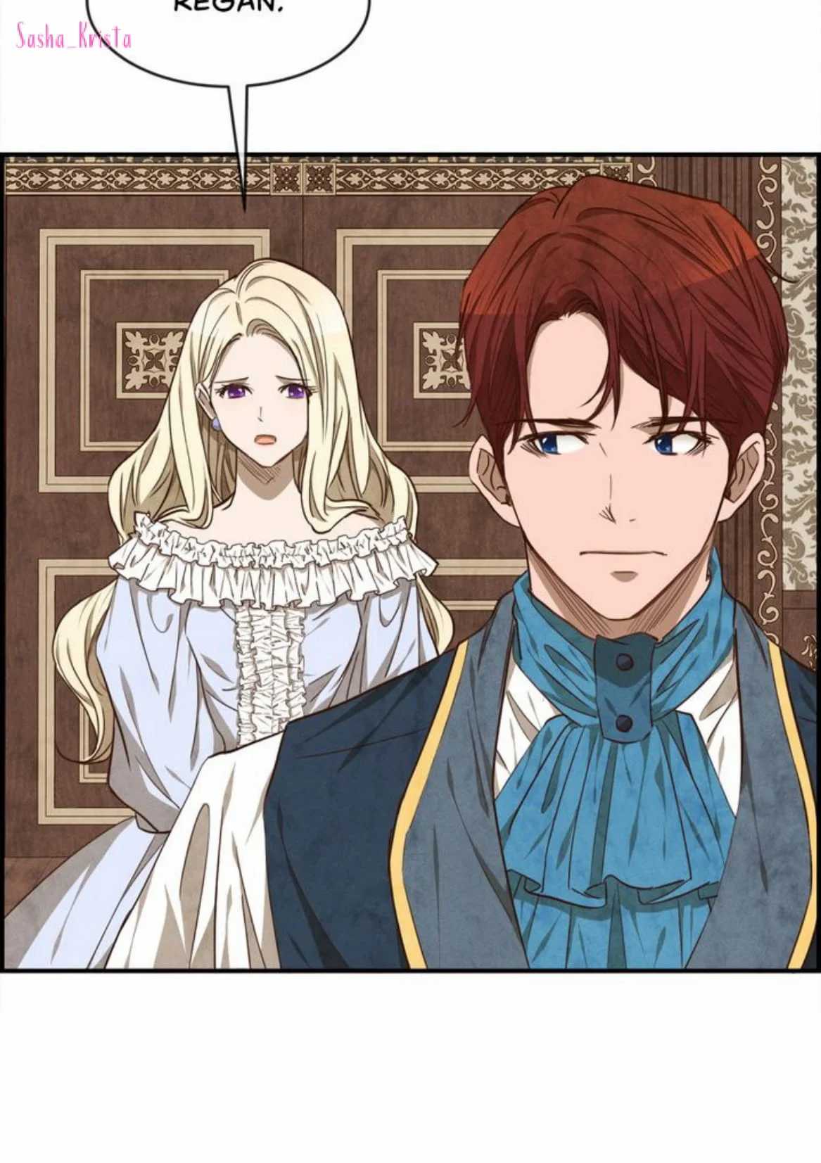 Ingrid, The White Deer - Chapter 34