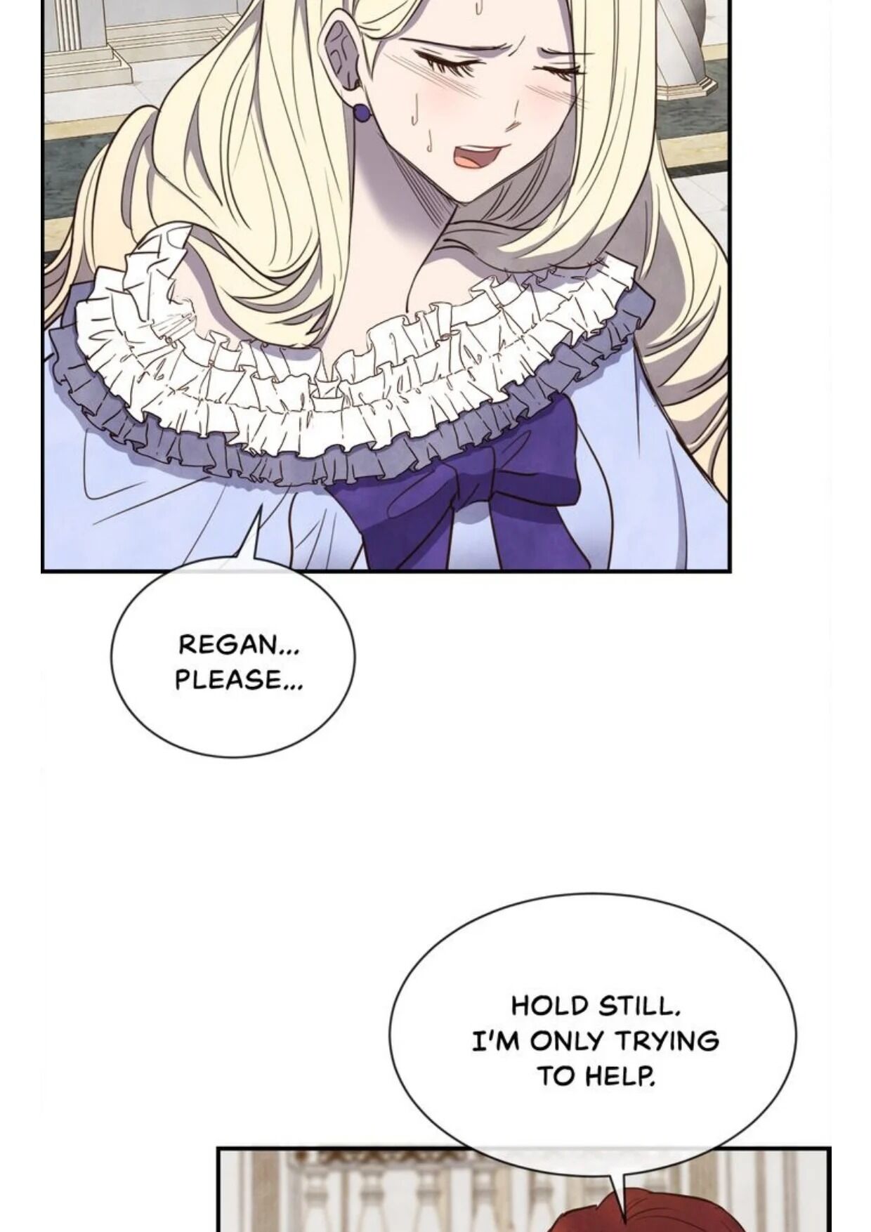 Ingrid, The White Deer - Chapter 28