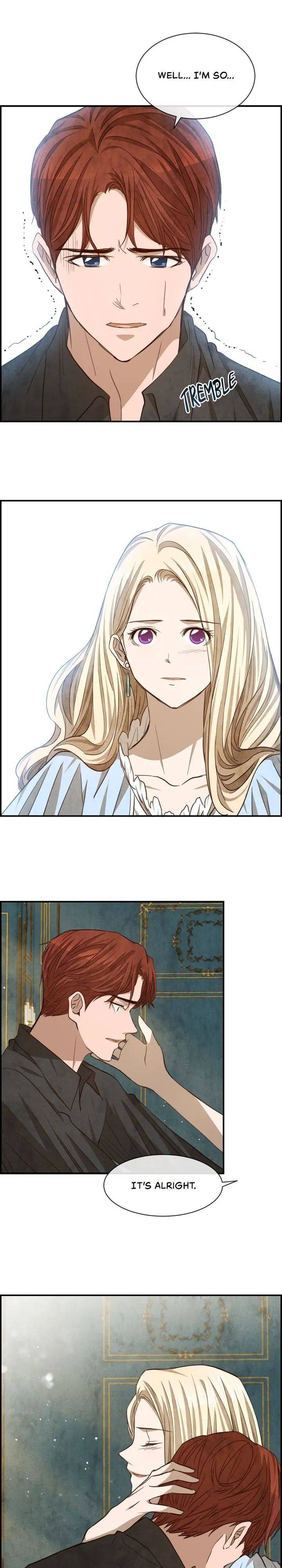 Ingrid, The White Deer - Chapter 69