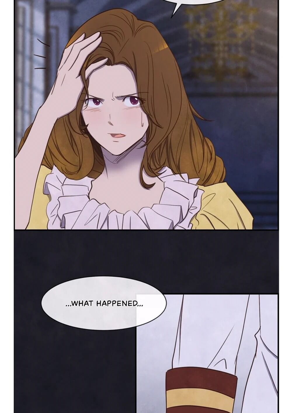 Ingrid, The White Deer - Chapter 21