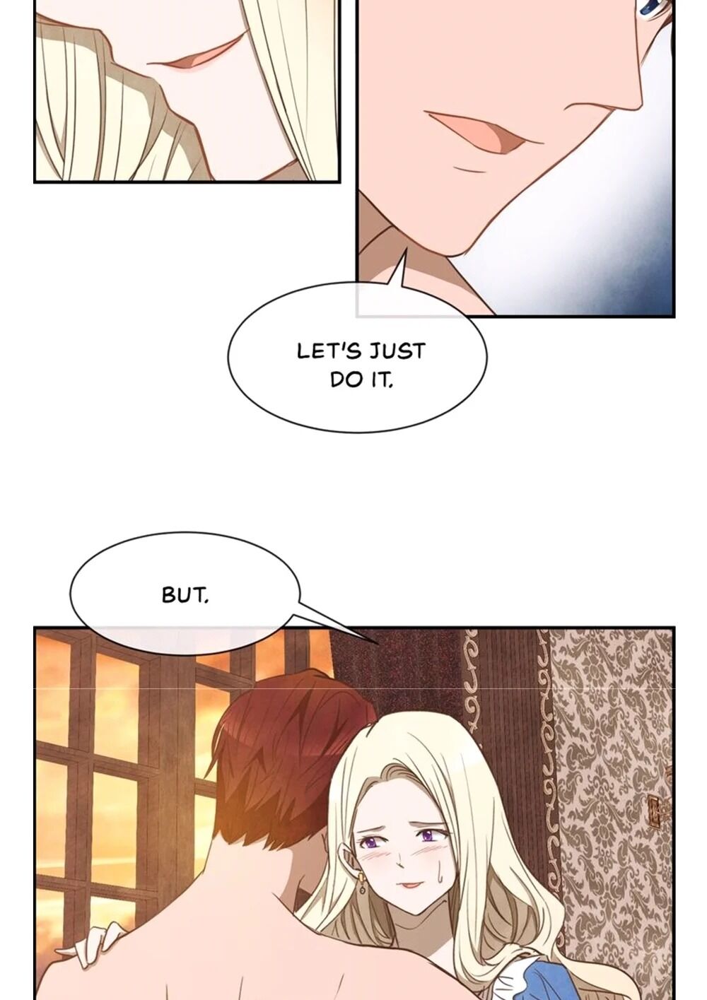 Ingrid, The White Deer - Chapter 22