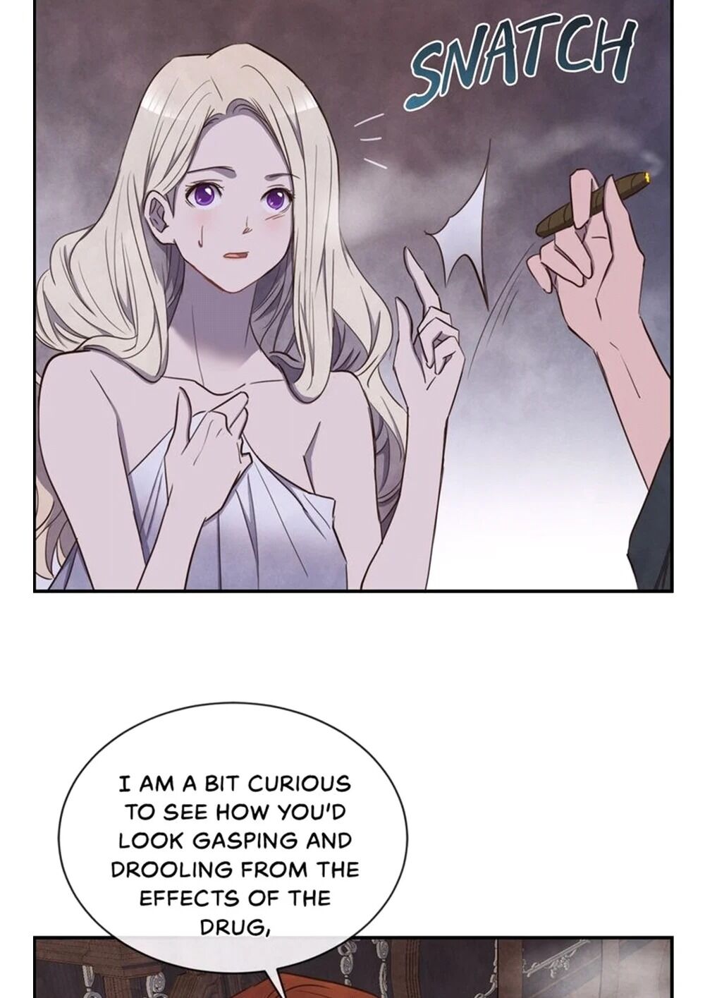 Ingrid, The White Deer - Chapter 22