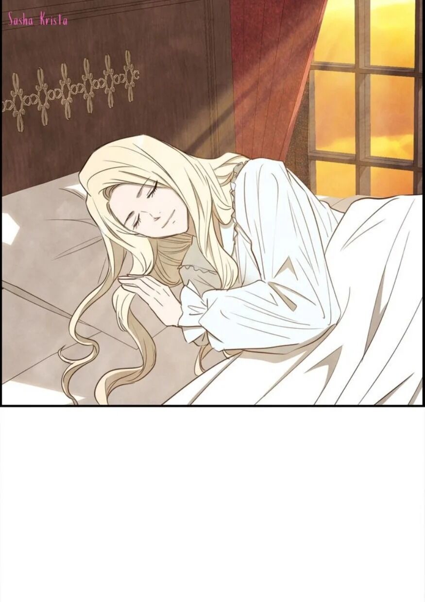 Ingrid, The White Deer - Chapter 32