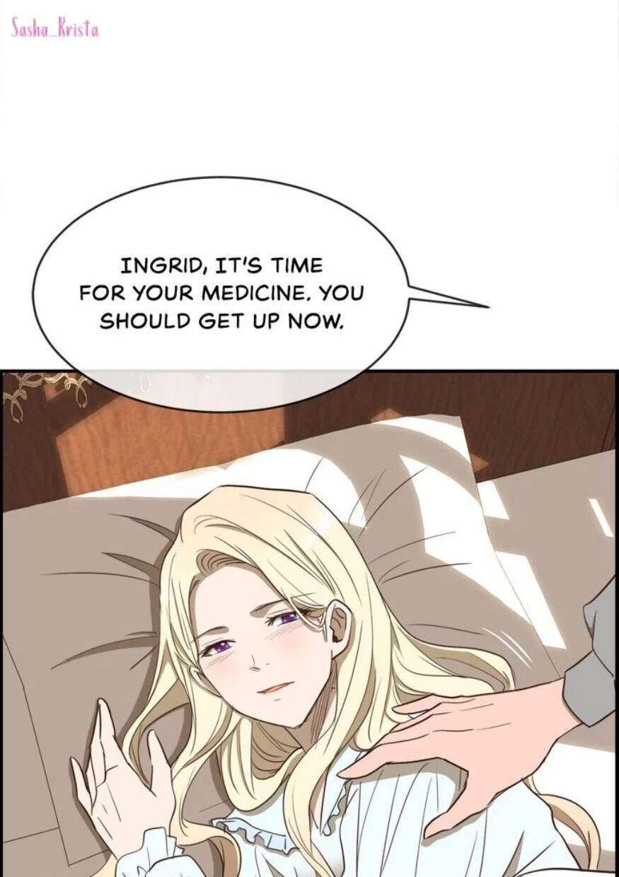 Ingrid, The White Deer - Chapter 32