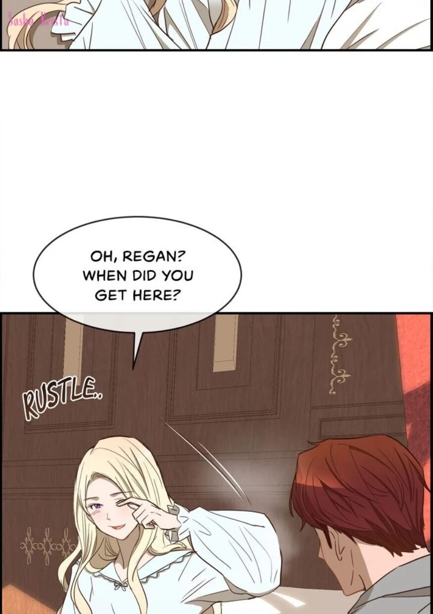 Ingrid, The White Deer - Chapter 32