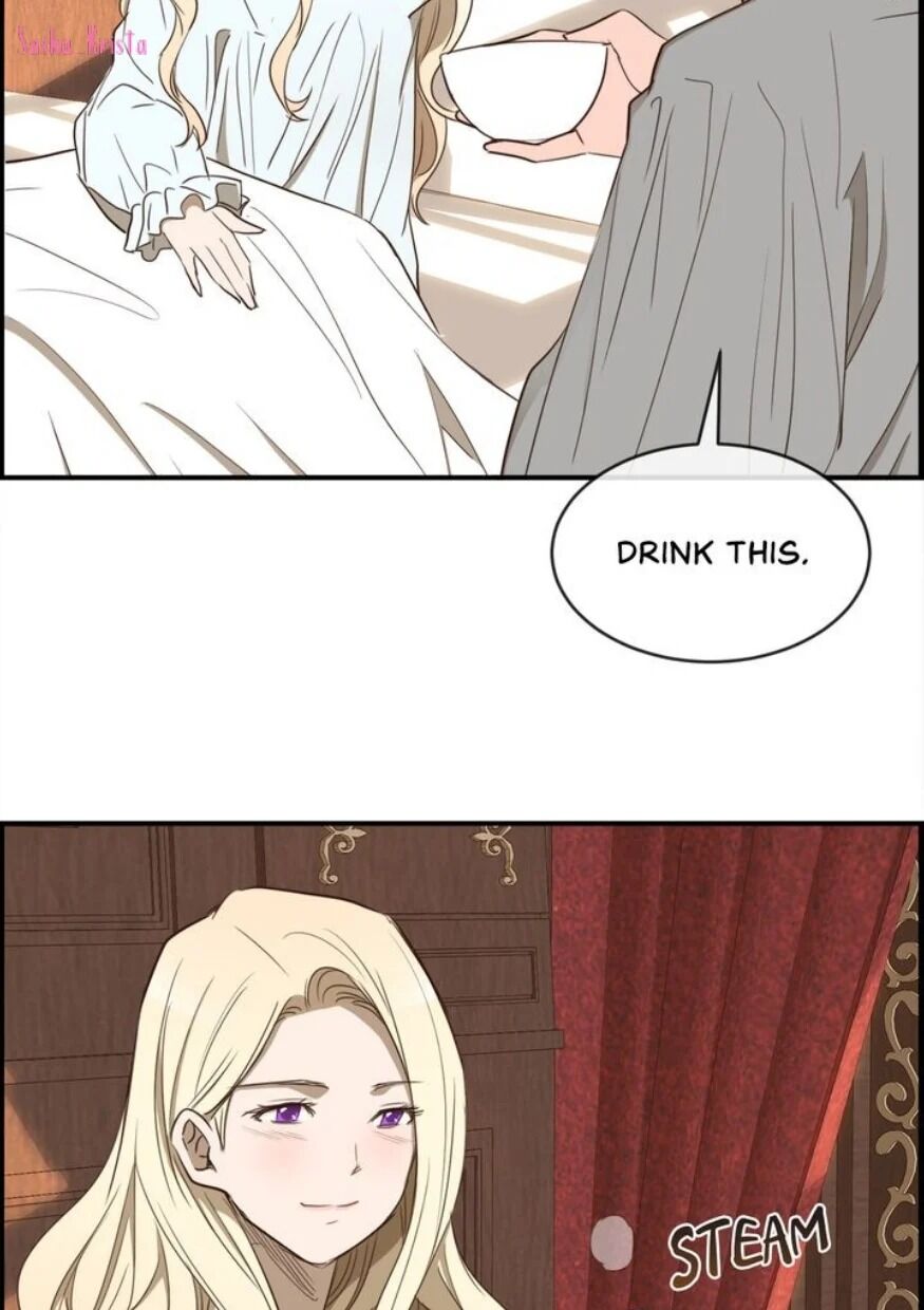 Ingrid, The White Deer - Chapter 32