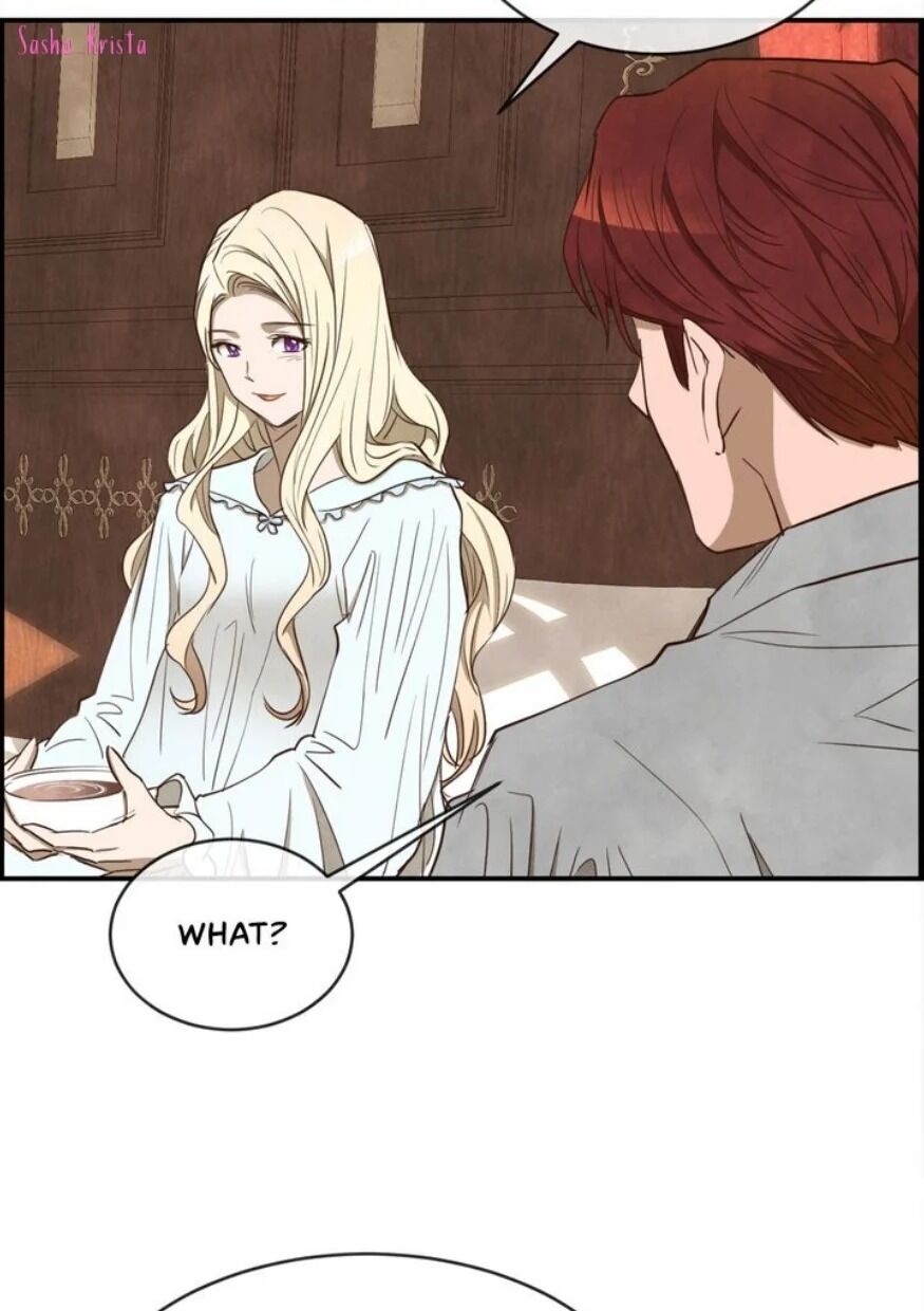 Ingrid, The White Deer - Chapter 32