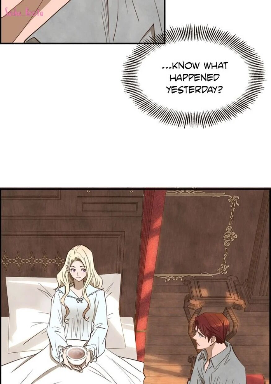 Ingrid, The White Deer - Chapter 32