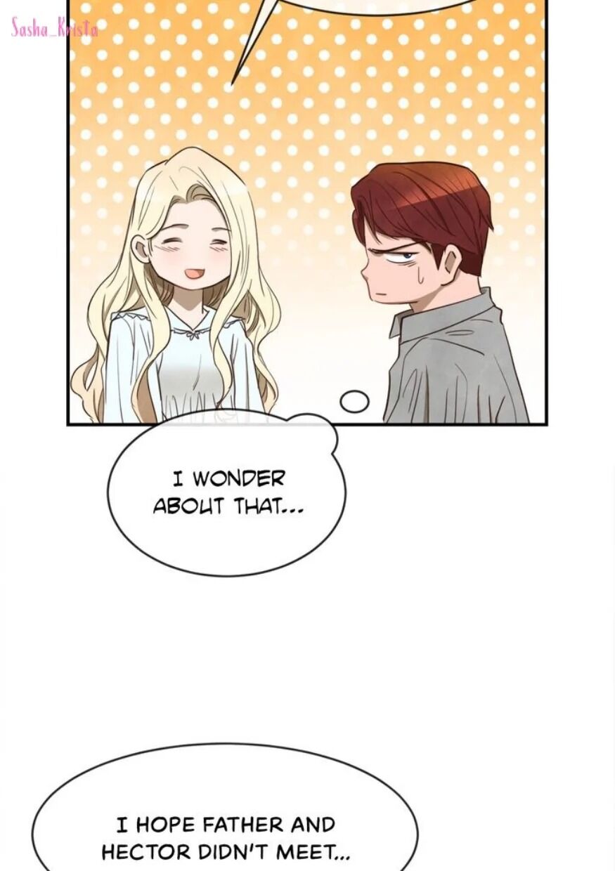 Ingrid, The White Deer - Chapter 32