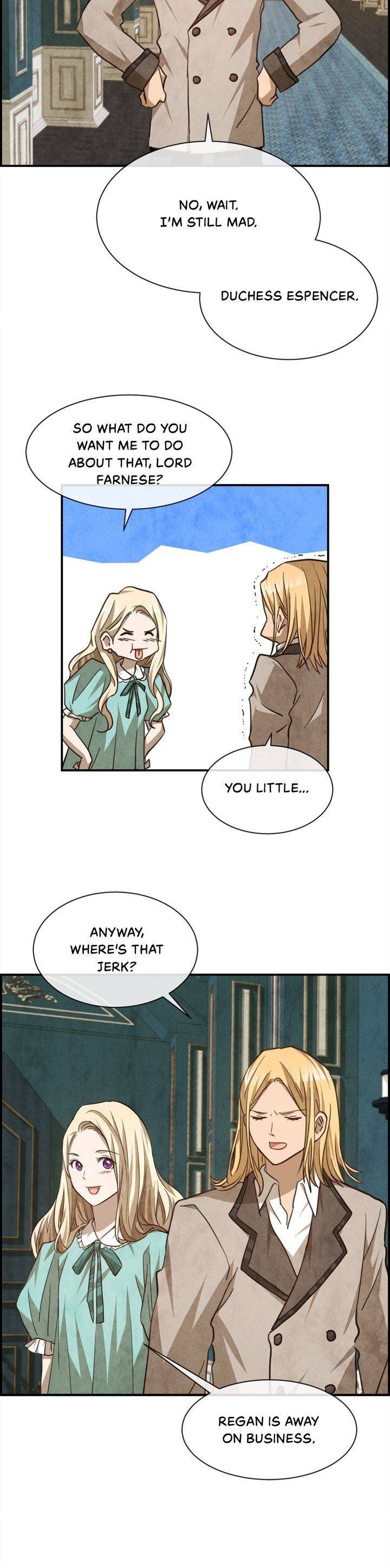 Ingrid, The White Deer - Chapter 75