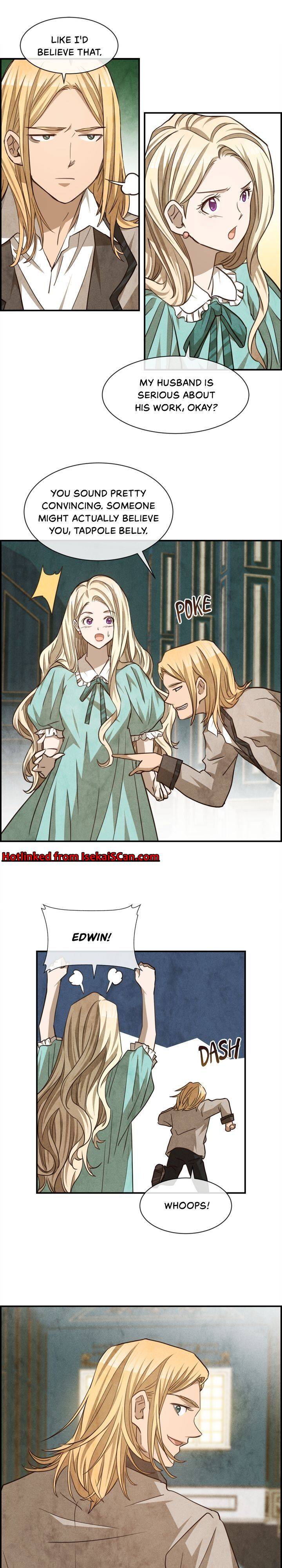 Ingrid, The White Deer - Chapter 75