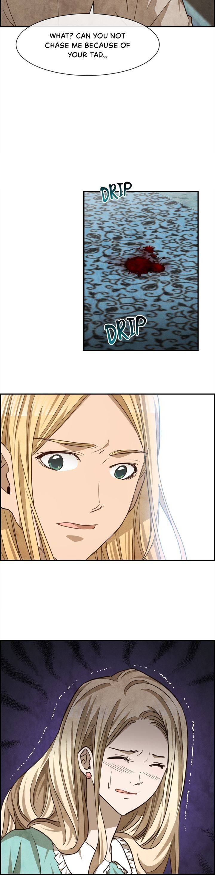 Ingrid, The White Deer - Chapter 75