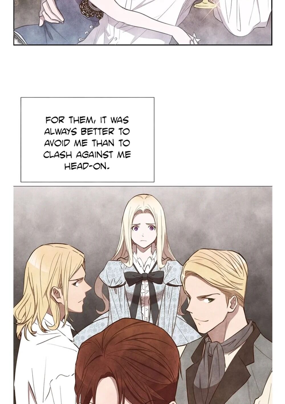 Ingrid, The White Deer - Chapter 23