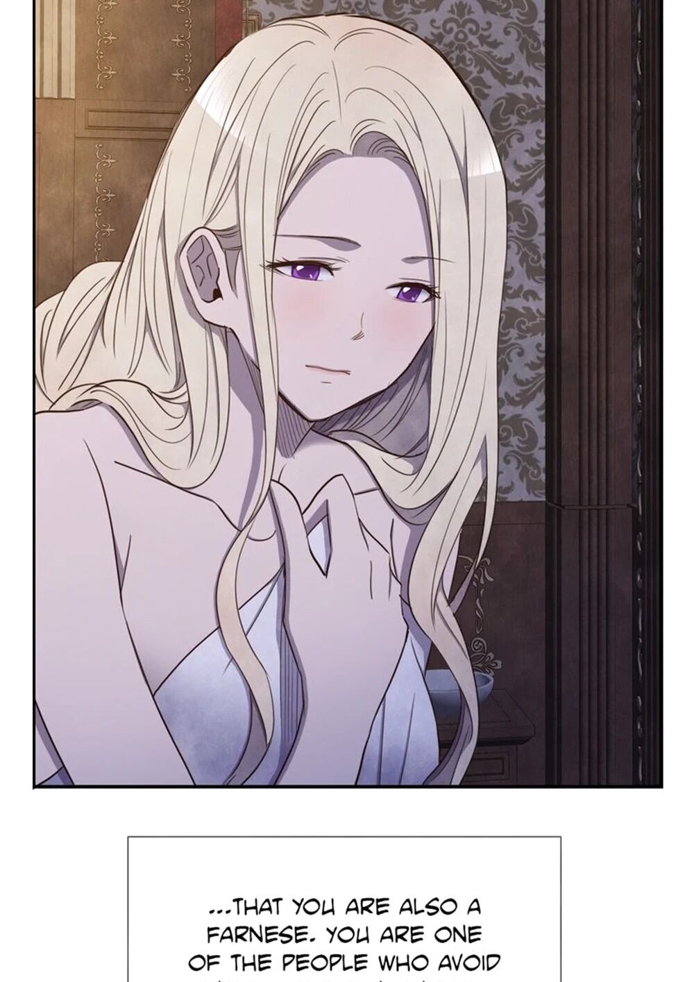 Ingrid, The White Deer - Chapter 23