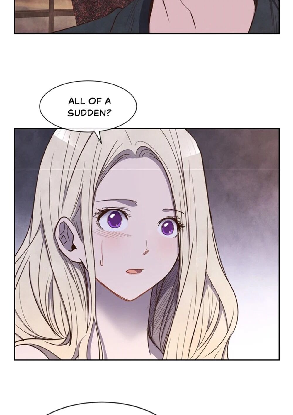 Ingrid, The White Deer - Chapter 23