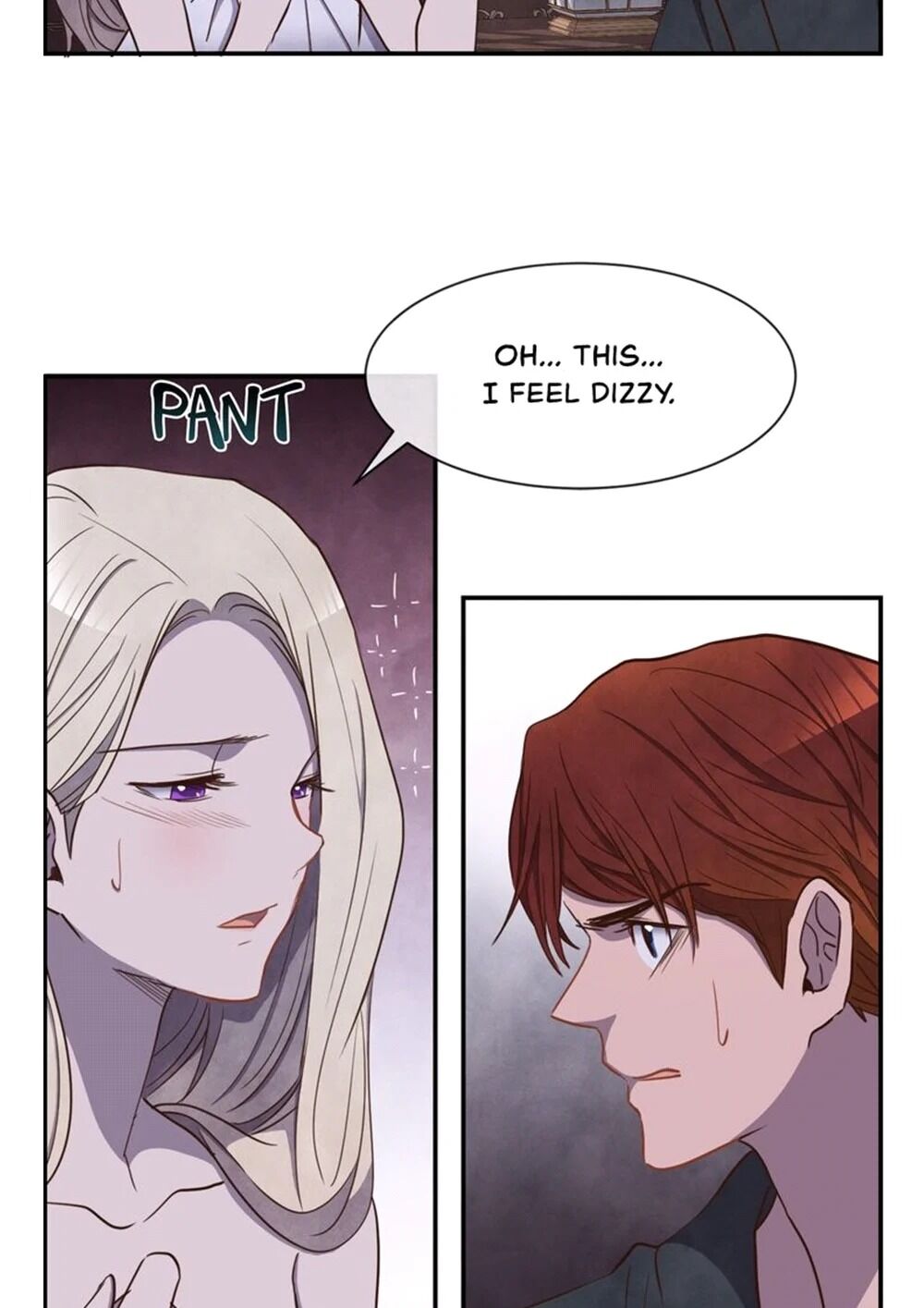 Ingrid, The White Deer - Chapter 23