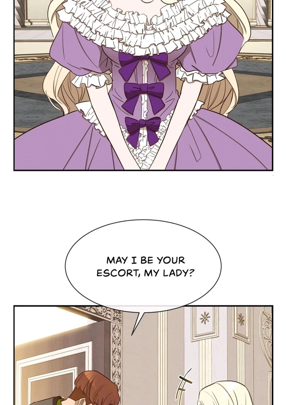 Ingrid, The White Deer - Chapter 23