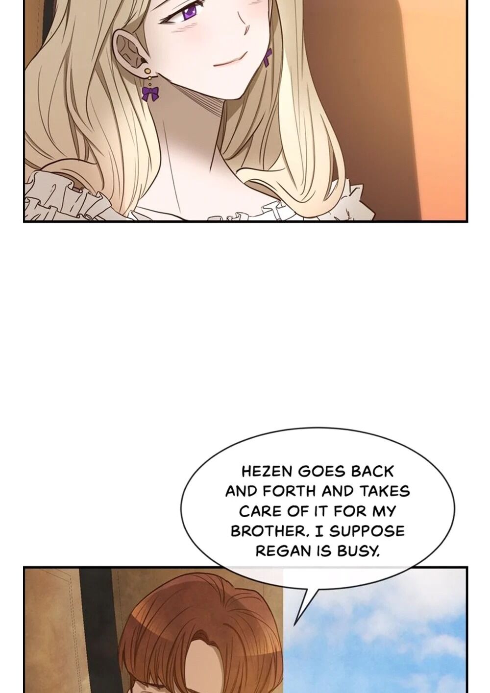 Ingrid, The White Deer - Chapter 23