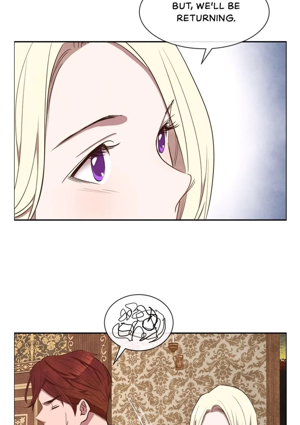 Ingrid, The White Deer - Chapter 20