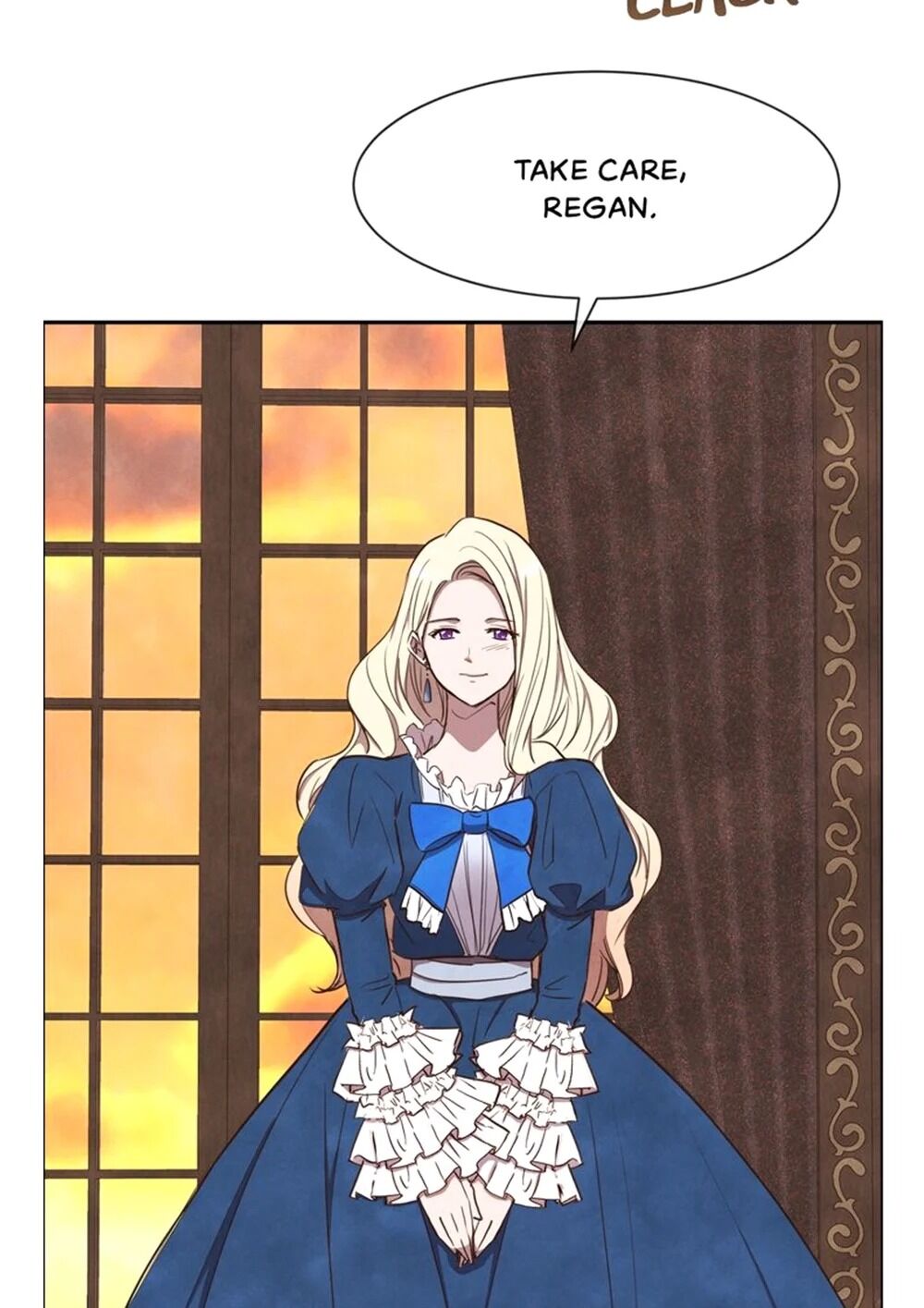 Ingrid, The White Deer - Chapter 20