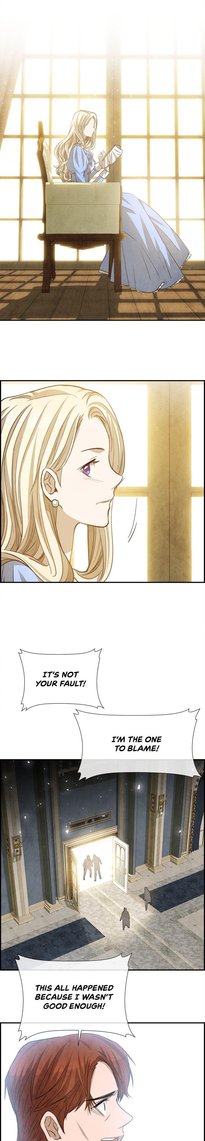 Ingrid, The White Deer - Chapter 79