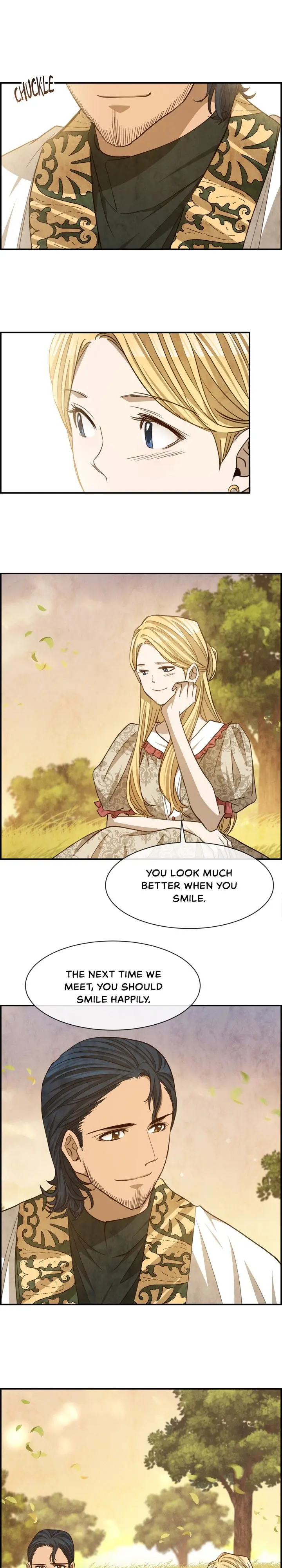 Ingrid, The White Deer - Chapter 59