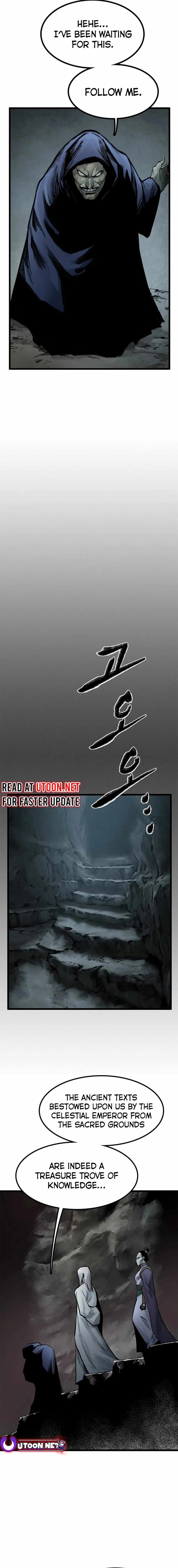 Kang Ho - Chapter 103