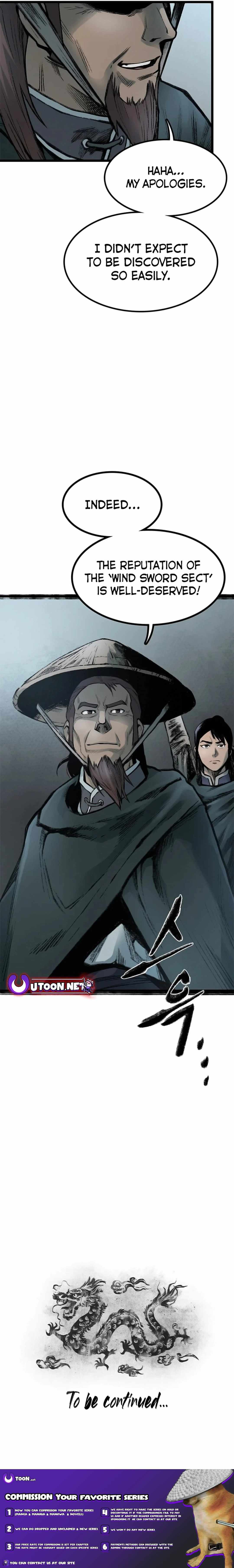 Kang Ho - Chapter 103