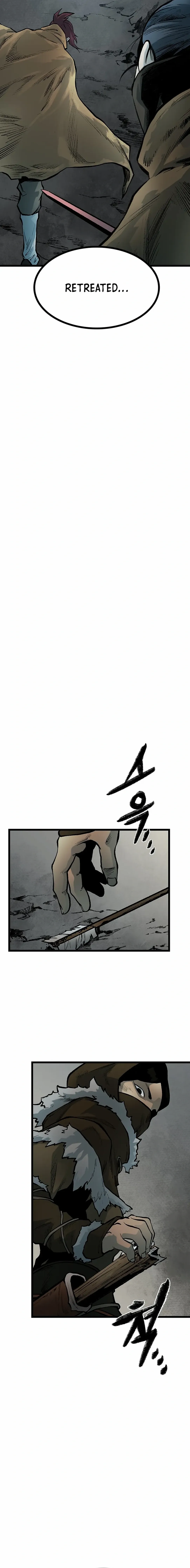 Kang Ho - Chapter 138