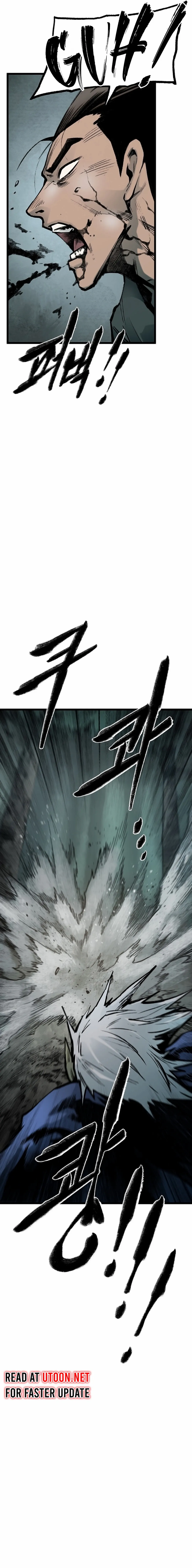 Kang Ho - Chapter 133