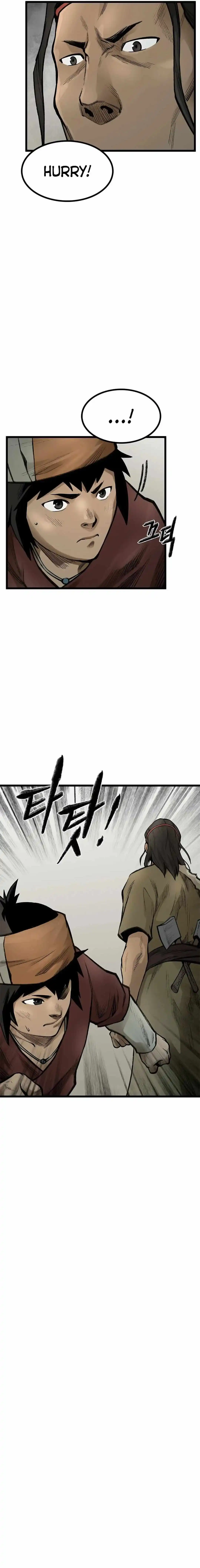 Kang Ho - Chapter 102