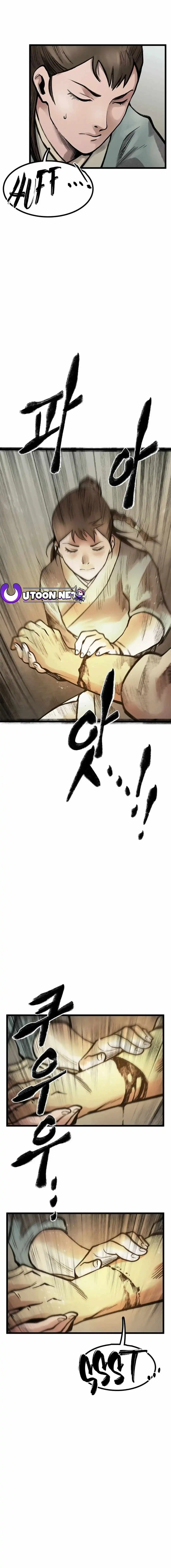 Kang Ho - Chapter 90