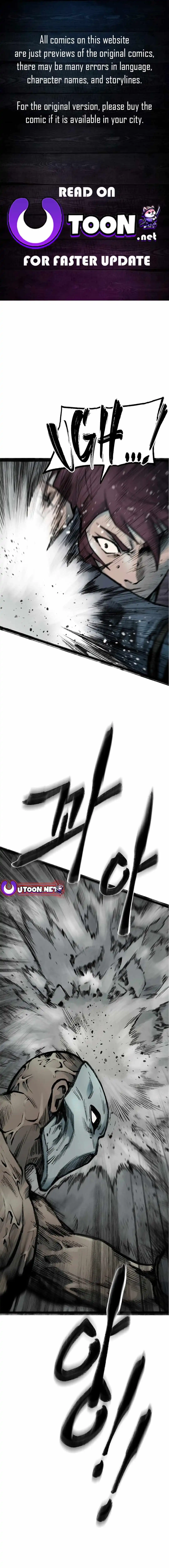 Kang Ho - Chapter 112