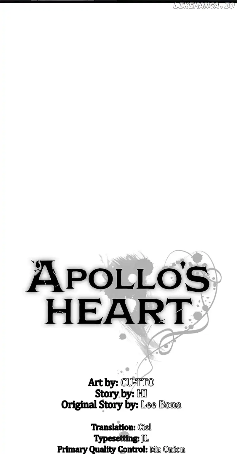 Apollo’s Heart - Chapter 67