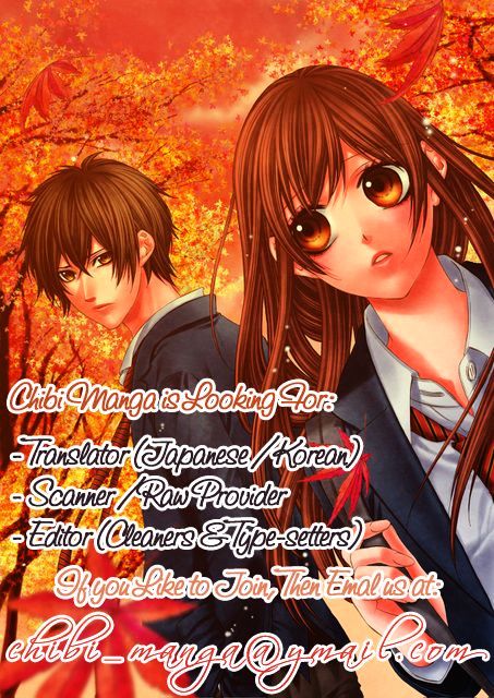 Traveling Girl - Vol.1 Chapter 7