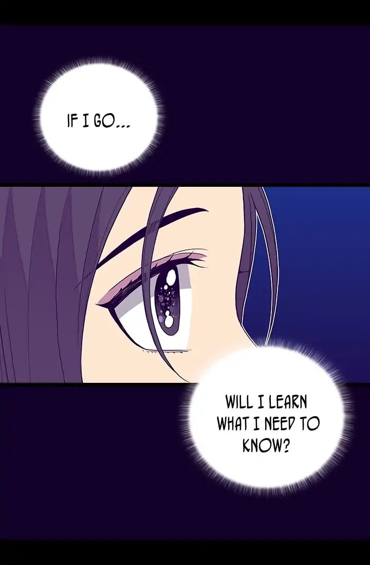 They Say I Was Born A King's Daughter - Chapter 142: Can't Sleep