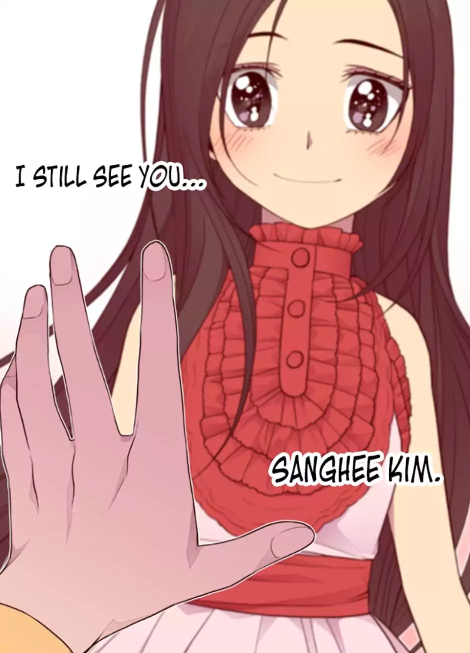 They Say I Was Born A King's Daughter - Chapter 47: One's Choice