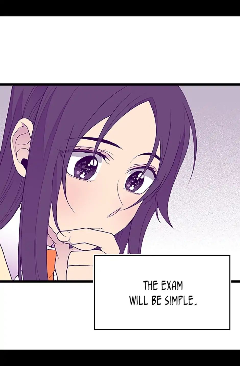 They Say I Was Born A King's Daughter - Chapter 118: The Field Exam