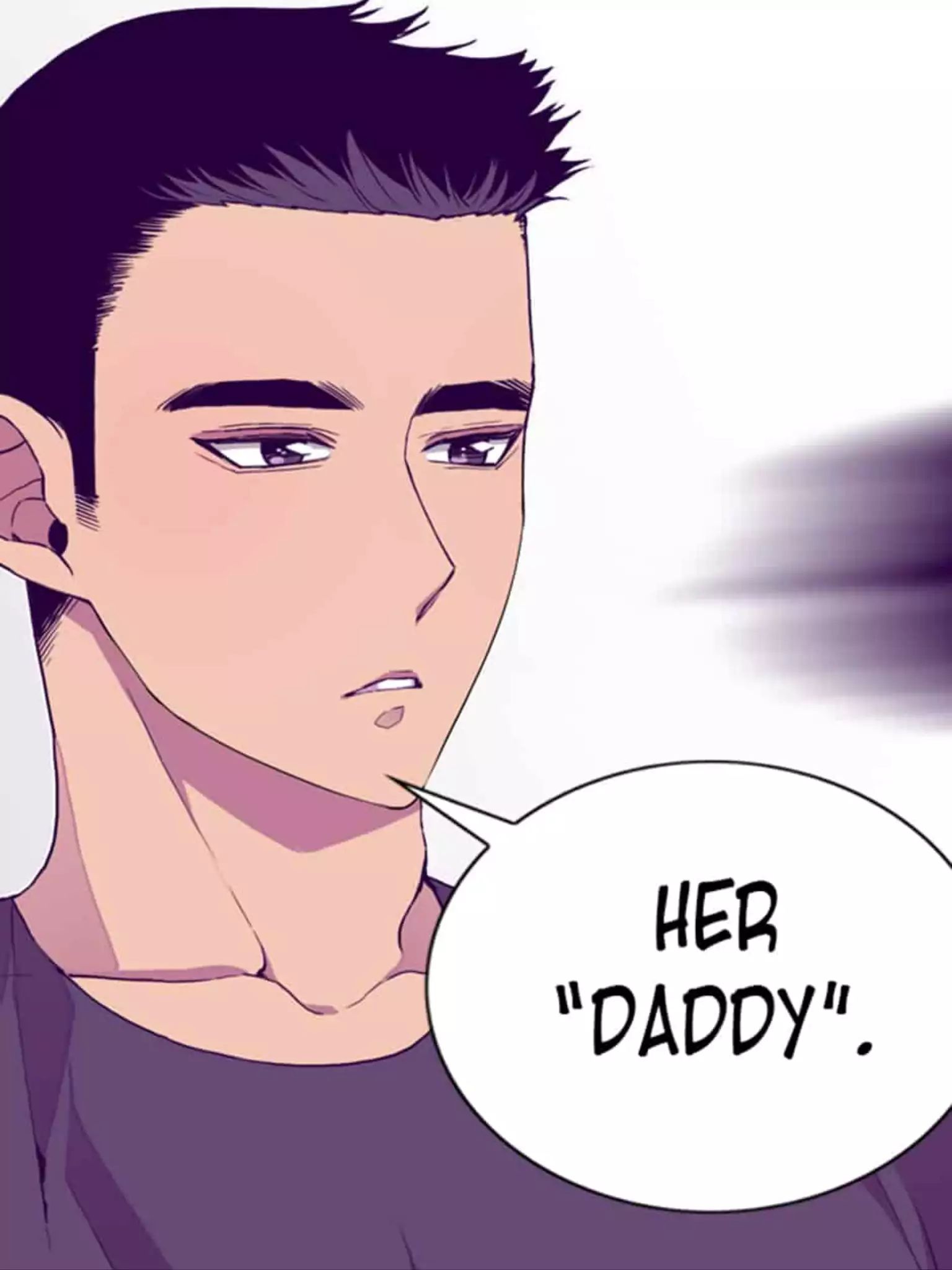 They Say I Was Born A King's Daughter - Chapter 18: Daddy Or Fiancé