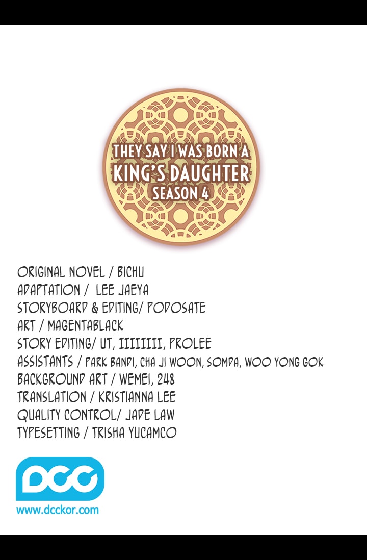 They Say I Was Born A King's Daughter - Chapter 169: A Decoy