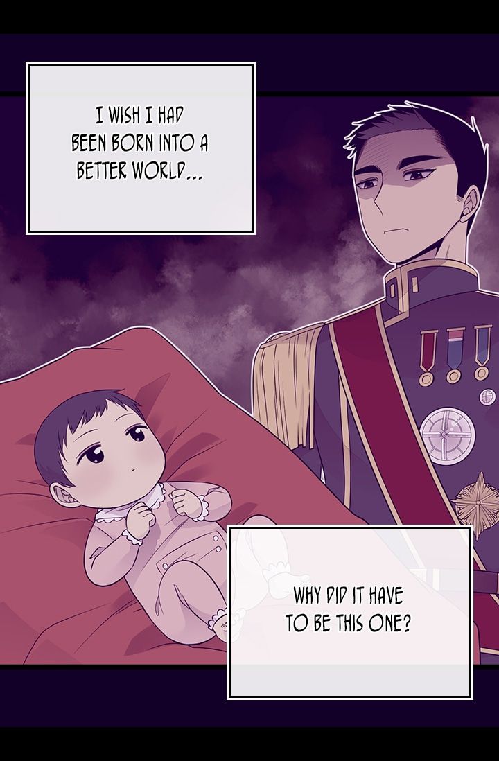 They Say I Was Born A King's Daughter - Chapter 164