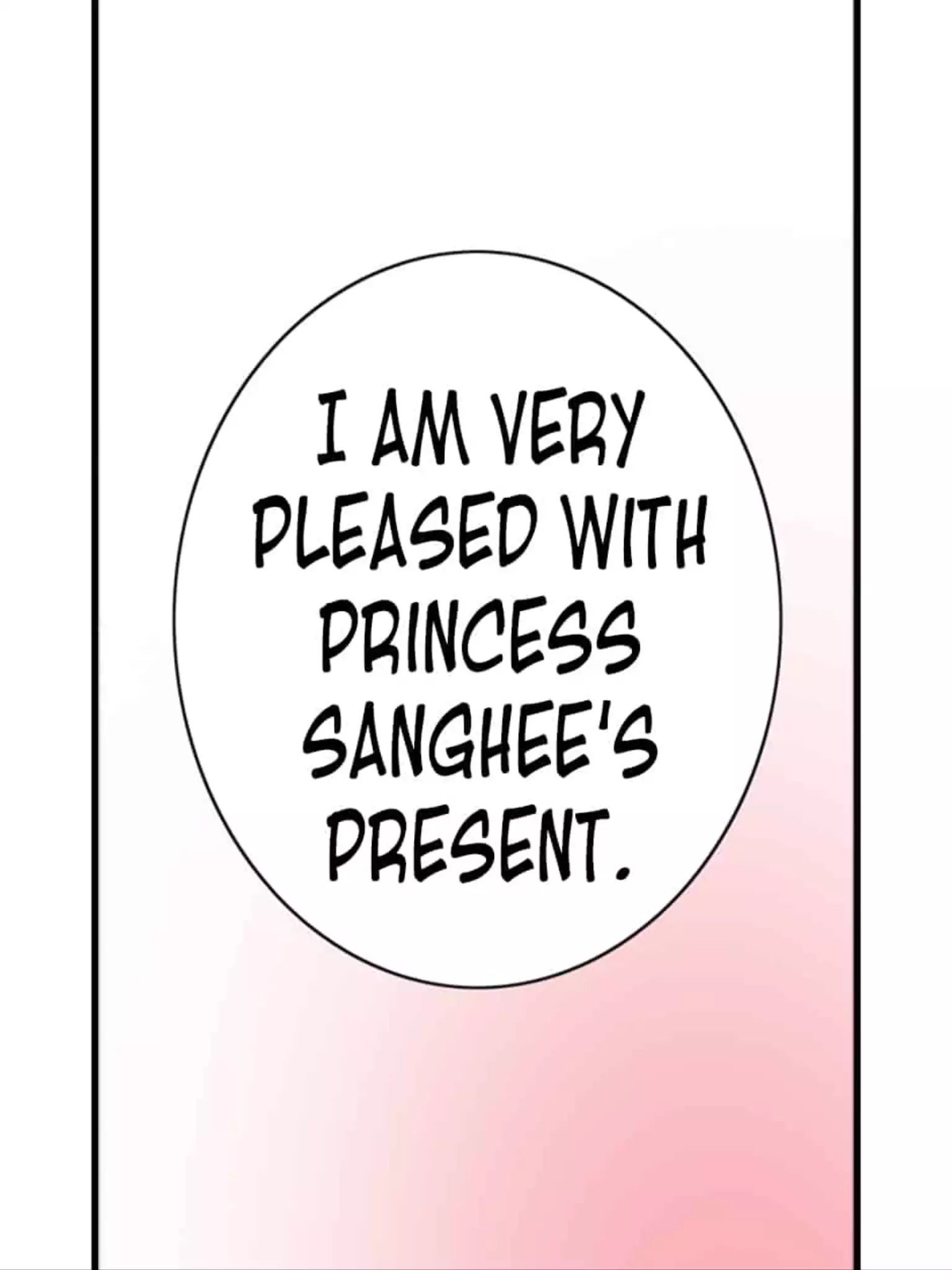 They Say I Was Born A King's Daughter - Chapter 23: A Gift For Scumbag