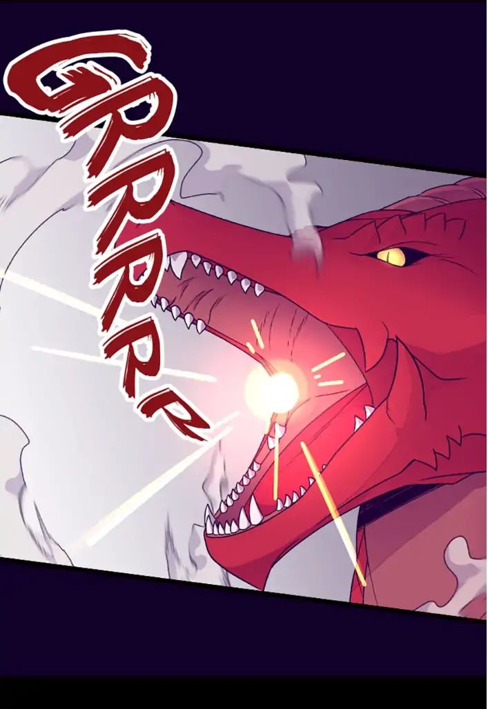 They Say I Was Born A King's Daughter - Chapter 108: The Dragon