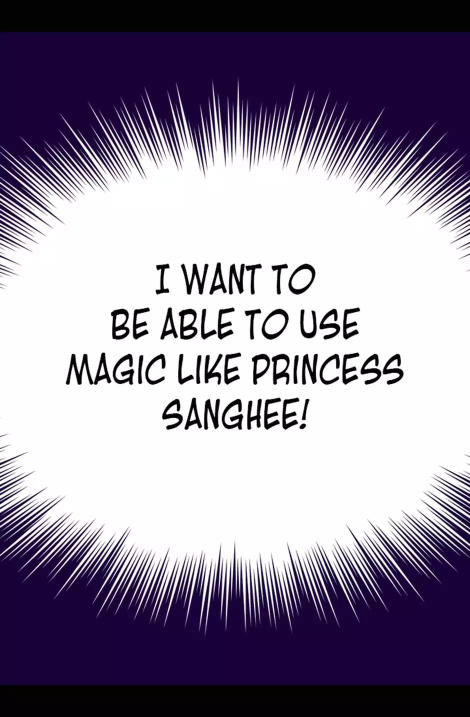 They Say I Was Born A King's Daughter - Chapter 20: Her Mix-Up