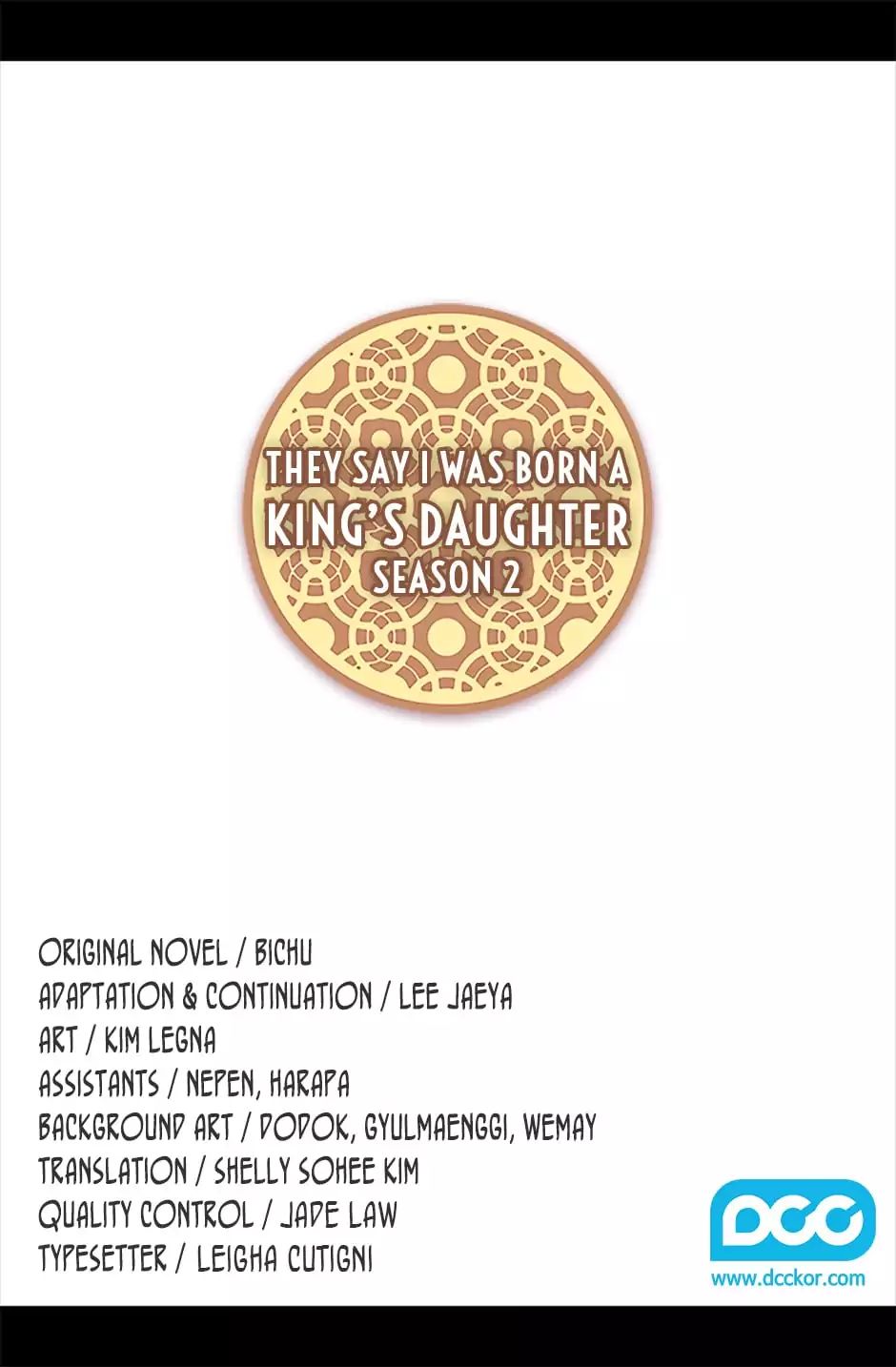 They Say I Was Born A King's Daughter - Chapter 85: Get Rid Of Her