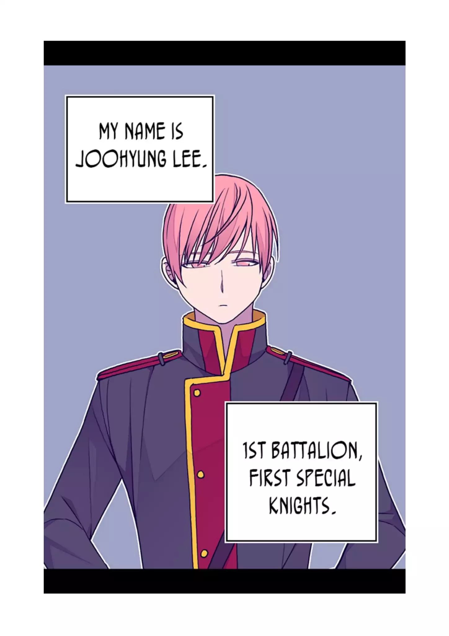 They Say I Was Born A King's Daughter - Chapter 91: The First Battalion