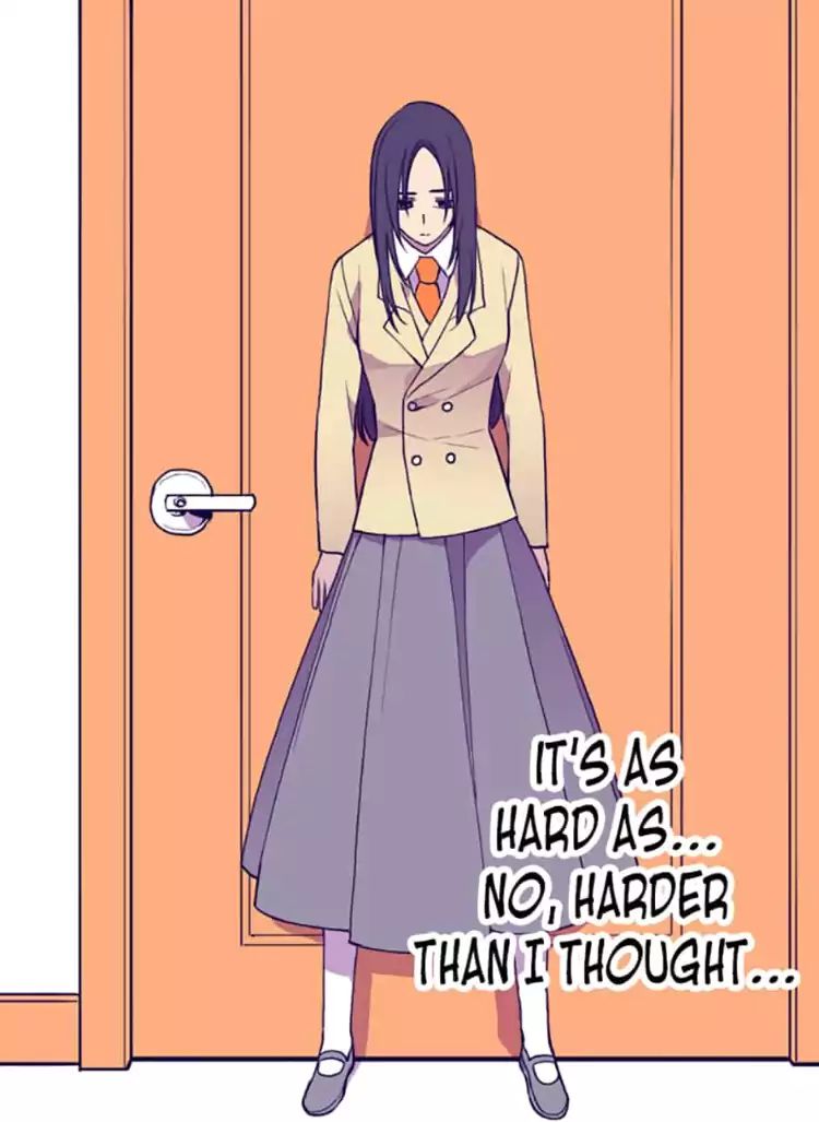 They Say I Was Born A King's Daughter - Chapter 50: A Tough Journey, As Expected