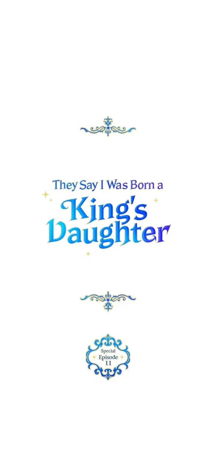 They Say I Was Born A King's Daughter - Chapter 275