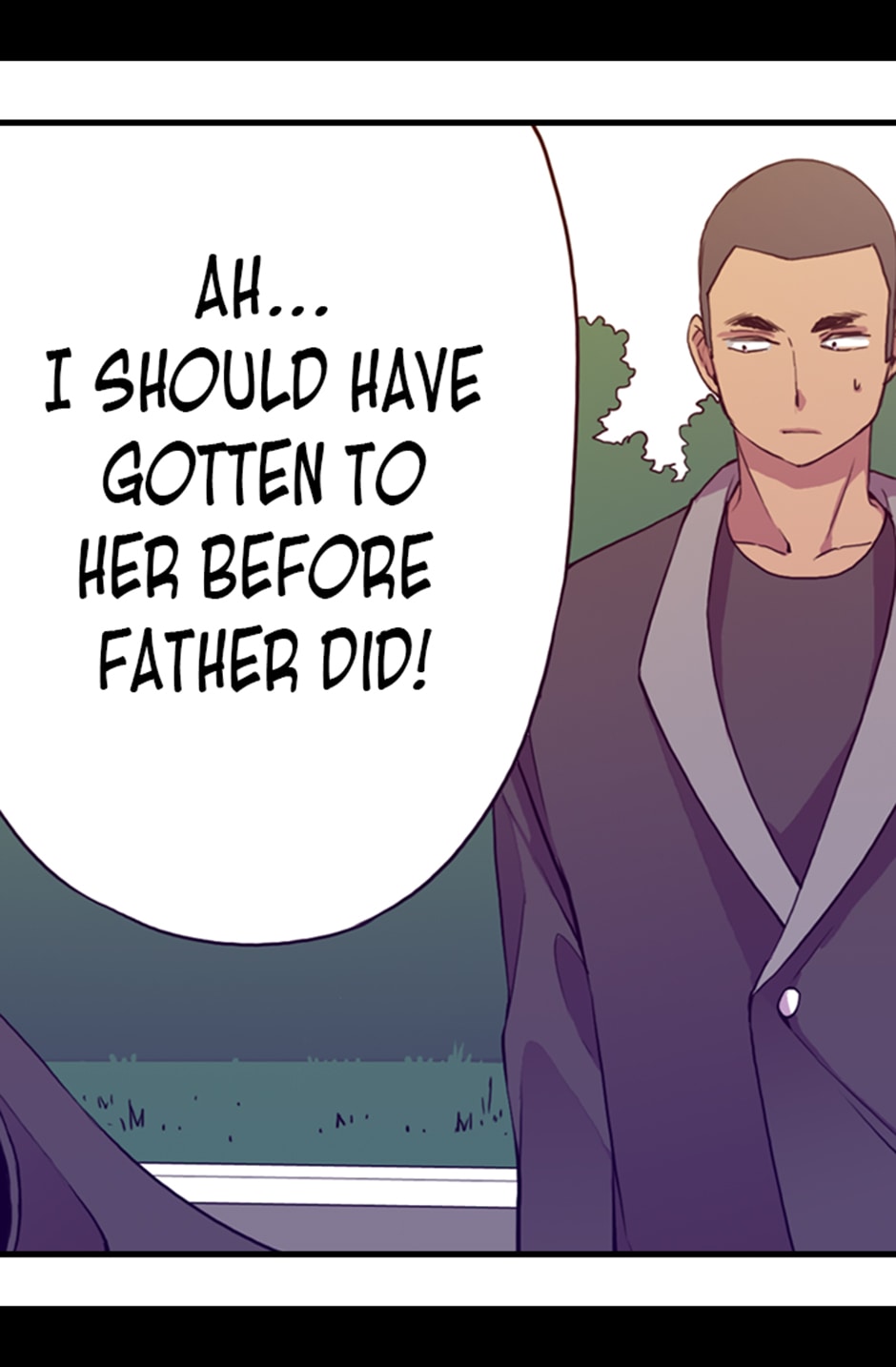 They Say I Was Born A King's Daughter - Chapter 19: Vol.1 Ch.19