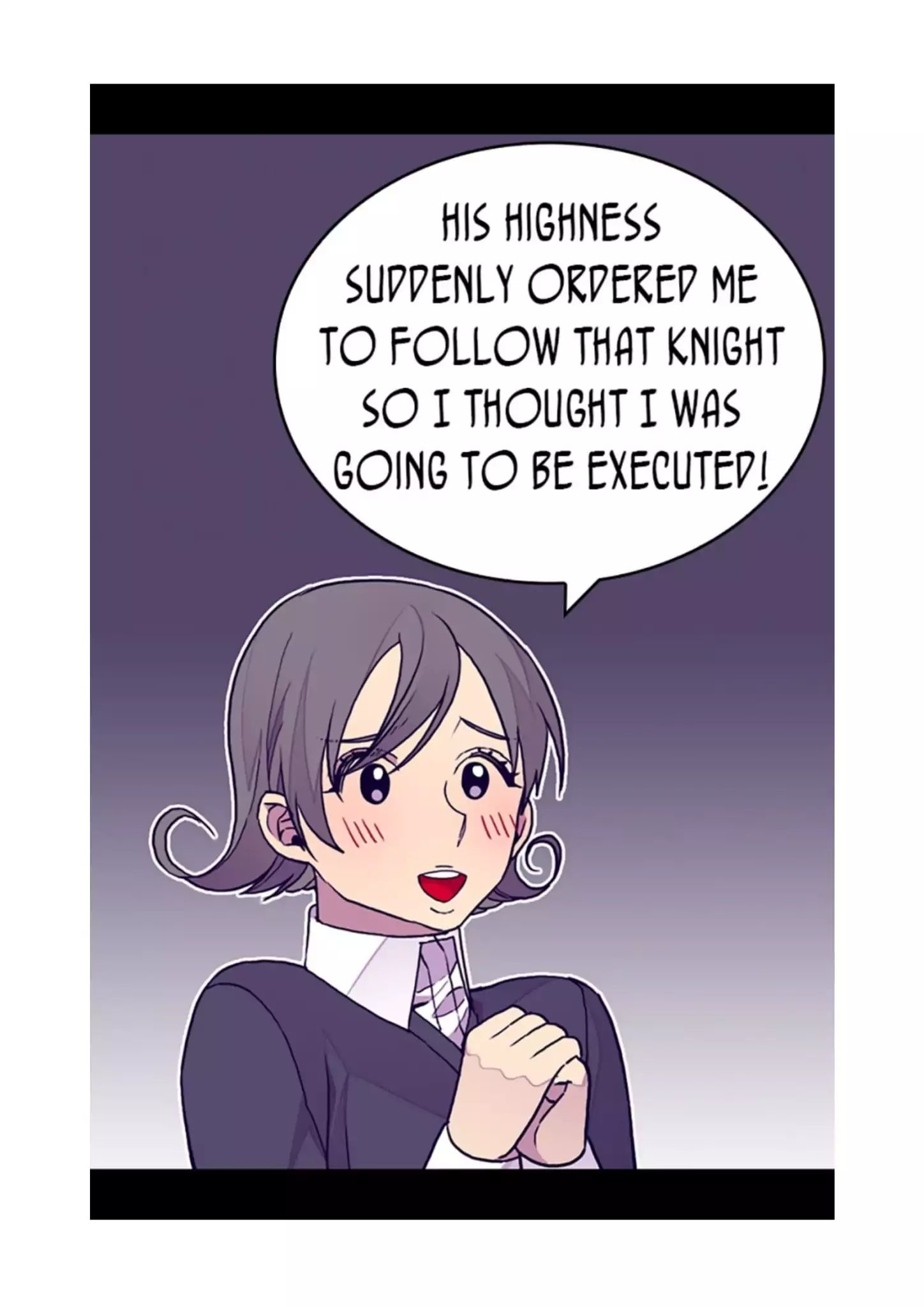 They Say I Was Born A King's Daughter - Chapter 100: Good News